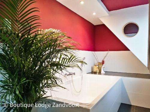 Boutique Lodge Zandvoort image 5